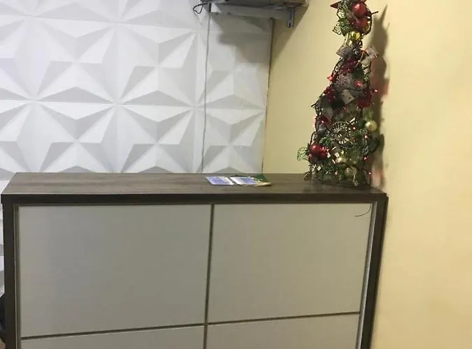 Pousada Setubal Recife