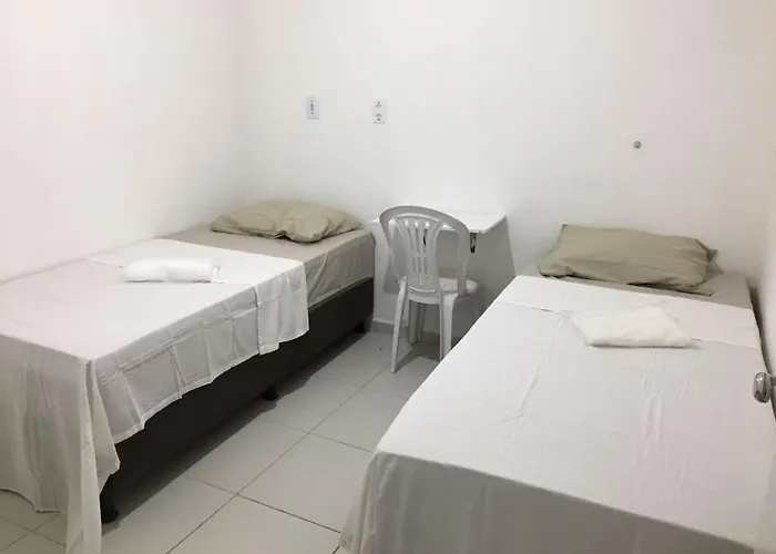 Pousada Setubal Recife