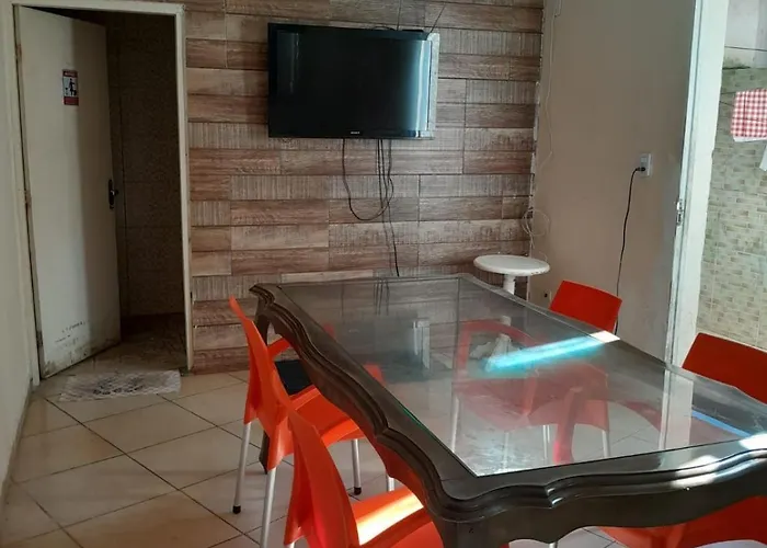 Pousada Hostel Solar Do Lazer Recife