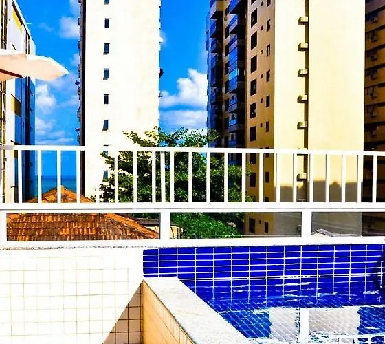 Hotel Julieta Recife