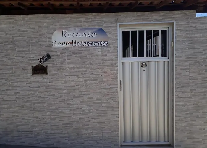 Recanto Novo Horizonte Recife